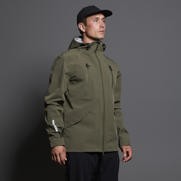 Kuoritakki "Ms Everyday Jacket"